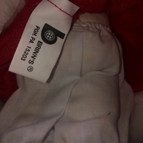 Brinn's Collectable Porcelain Doll December Birthstone Collection - Picture 8 of 10